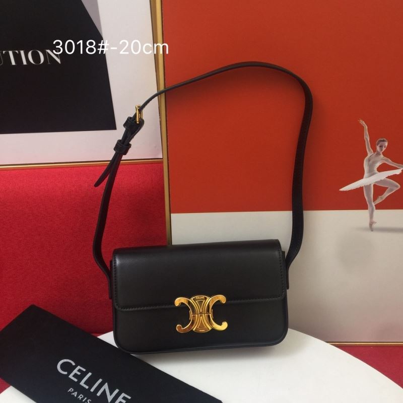 Celine Satchel Bags